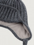 Шапка 11з15925 антрацит от производителя NIKASTYLE