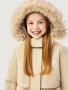 Костюм 7з3226 кешью от производителя NIKASTYLE
