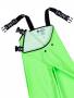 Полукомбинезон 3л2722 салатовый неон от производителя NIKASTYLE