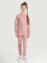 Костюм 7т19225 розовый от производителя NIKASTYLE