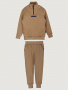 Костюм 7т21125 орех от производителя NIKASTYLE