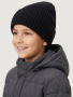 Шапка 11м21726 черный от производителя NIKASTYLE
