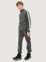 Костюм 7т21725 темно-серый меланж от производителя NIKASTYLE
