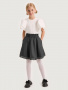 Юбка 19ш20225 серый от производителя NIKASTYLE