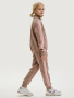 Костюм 7т21625 какао от производителя NIKASTYLE