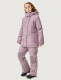 Костюм 7з4425 орхидея/розовый от производителя NIKASTYLE