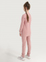 Костюм 7т19225 розовый от производителя NIKASTYLE