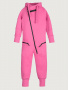 Комбинезон 8т20025 ярко-розовый от производителя NIKASTYLE