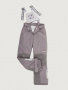 Брюки 2з4824 кофе от производителя NIKASTYLE