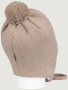 Шапка 11з15425 беж от производителя NIKASTYLE
