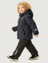 Куртка 4з6726 графит от производителя NIKASTYLE