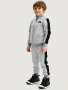 Костюм 7т21325 серый меланж от производителя NIKASTYLE