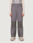 Брюки 2з4824 кофе от производителя NIKASTYLE