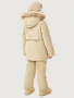 Костюм 7з3226 кешью от производителя NIKASTYLE