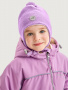 Шапка 11м20626 лаванда от производителя NIKASTYLE