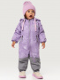 Комбинезон 8м1625 лаванда/серый от производителя NIKASTYLE