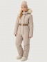Комбинезон 8з2826 какао от производителя NIKASTYLE