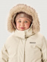Костюм п7з10426 ваниль/кофе от производителя NIKASTYLE