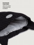 Шапка 11з53526 черный от производителя NIKASTYLE