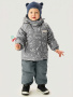 Костюм 7з0526 графит от производителя NIKASTYLE