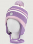 Шапка 11з15425 фиалка/светло-розовый от производителя NIKASTYLE