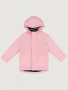 ВЕТРОВКА 4л5322 пудровый от производителя NIKASTYLE