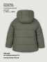 Куртка 4з5926 хаки от производителя NIKASTYLE