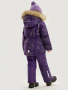 Костюм 7з0825 фиолет от производителя NIKASTYLE