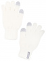 Перчатки 15з17225 молоко от производителя NIKASTYLE