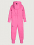 Комбинезон 8т20025 ярко-розовый от производителя NIKASTYLE