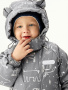 Костюм 7з0526 графит от производителя NIKASTYLE