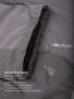 Брюки 2з4824 кофе от производителя NIKASTYLE