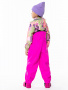 Полукомбинезон 3л2722 фуксия от производителя NIKASTYLE
