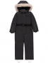 Комбинезон 8з5025 черный от производителя NIKASTYLE