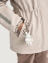 Костюм 7м2026 кешью/капучино от производителя NIKASTYLE