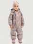 Комбинезон 8м8826 капучино от производителя NIKASTYLE