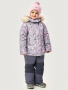 Костюм 7з1026 кофе от производителя NIKASTYLE