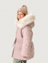 Куртка 4з4026 пудра от производителя NIKASTYLE