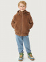 Куртка 4м6726 фундук от производителя NIKASTYLE