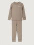 Костюм 7т19225 какао от производителя NIKASTYLE