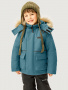 Куртка 4з1326 эвкалипт от производителя NIKASTYLE