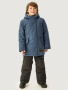 Куртка 4з9526 деним от производителя NIKASTYLE