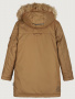 Куртка 4з7325 кэмел от производителя NIKASTYLE