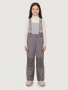 Брюки 2з4824 кофе от производителя NIKASTYLE