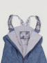 Костюм 7з0526 джинс от производителя NIKASTYLE