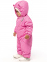 Комбинезон 8м0125 розовый от производителя NIKASTYLE