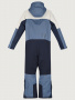 Комбинезон 8з5125 деним/неви от производителя NIKASTYLE