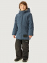 Куртка 4з9526 деним от производителя NIKASTYLE