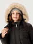 Костюм 7з3426 шоколад от производителя NIKASTYLE