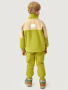 Костюм 7т11726 салат/беж от производителя NIKASTYLE